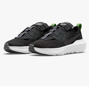 Nike Crater Impact 7Y Youth Sneakers NWT